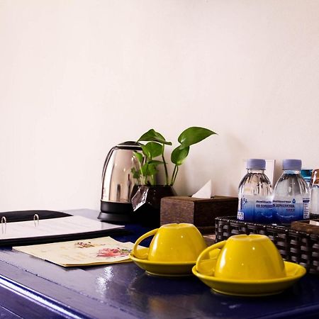 Popular Hotel & Spa Siem Reap Exterior foto