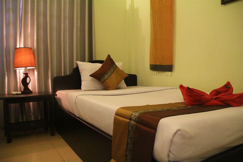 Popular Hotel & Spa Siem Reap Exterior foto
