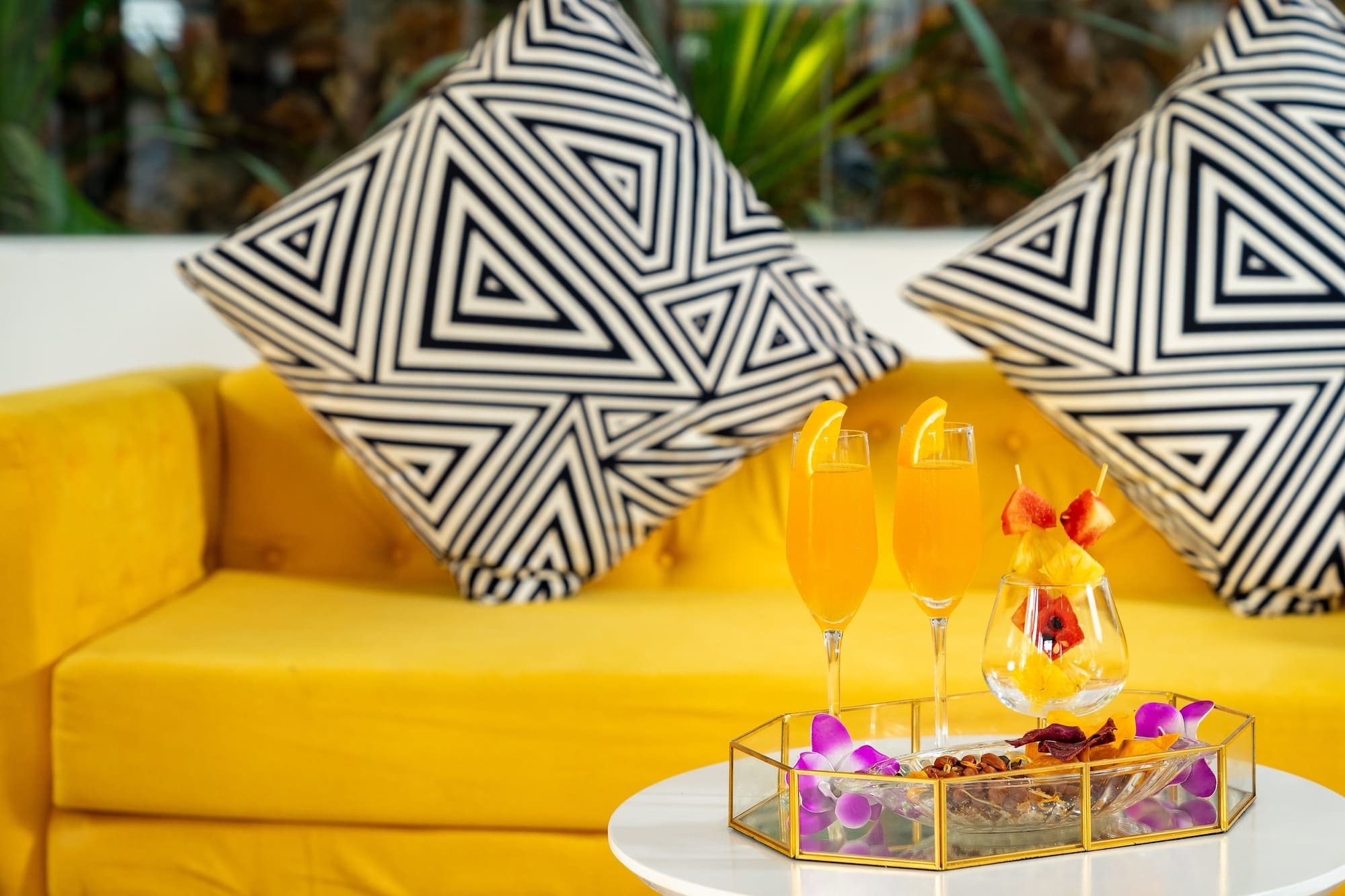 Popular Hotel & Spa Siem Reap Exterior foto